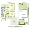 2 Nana Walk, Narre Warren South, Vic 3805-Floorplan