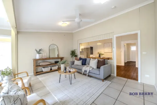 2 Nancarrow Street, Dubbo, NSW 2830