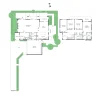2 Narooma Place, Port Melbourne, Vic 3207-Floorplan