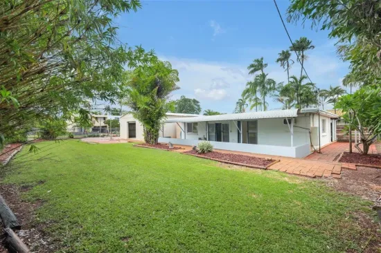 2 Nation Cr, Coconut Grove, NT 0810