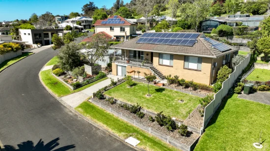 2 Naylor Place, Mount Gambier, SA 5290