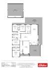 2 Needlebush Street, Whyalla Stuart, SA 5608-Floorplan