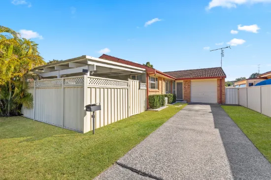 2 Nellie Road, Ourimbah, NSW 2258
