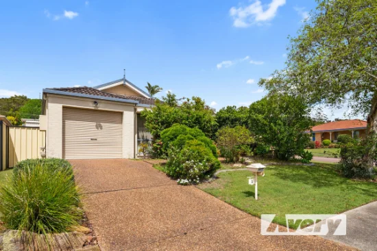 2 Nelmes Close, Toronto, NSW 2283