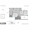 2 Nelmes Close, Toronto, NSW 2283-Floorplan