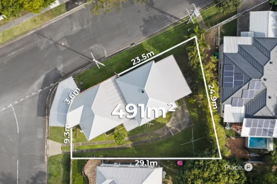 2 Nelson Street, Coorparoo, Qld 4151