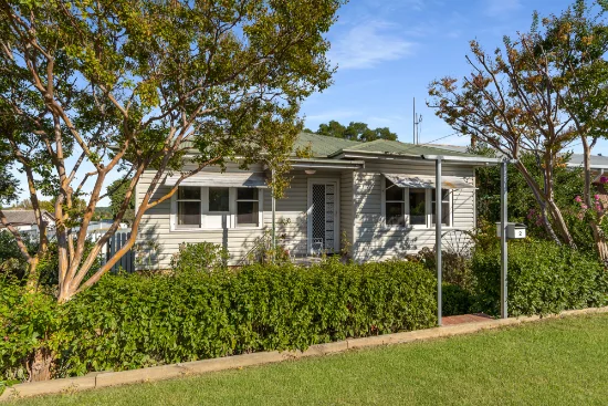2 Nelson Street, Cowra, NSW 2794