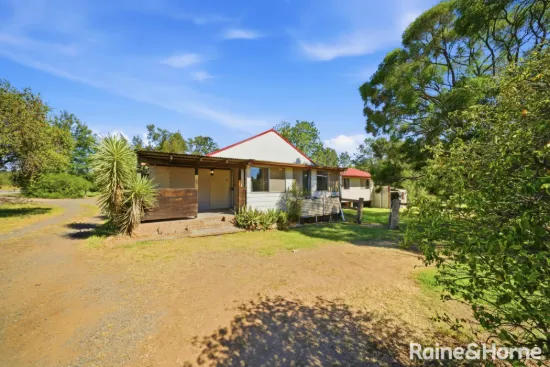 2 Nelson Street, Greta, NSW 2334