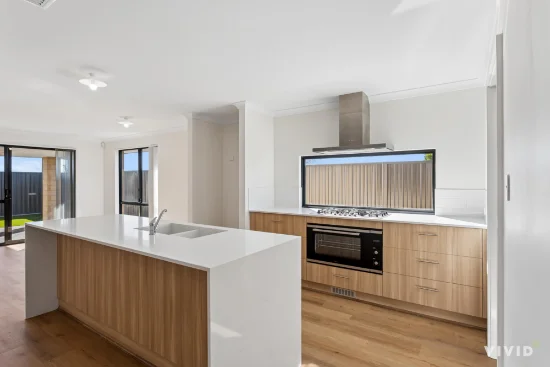 2 Neon Lane, Eglinton, WA 6034