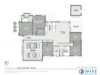 2 Nepal Court, Springfield Lakes, Qld 4300-Floorplan