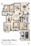 2 Nepean Place, Willetton, WA 6155-Floorplan