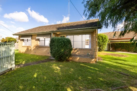2 Neptune Avenue, Newcomb, Vic 3219