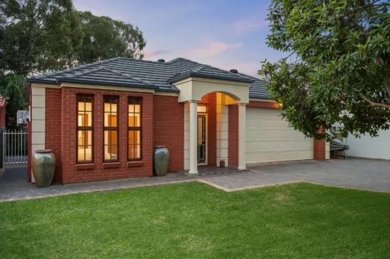 2 Netley Avenue, Lockleys, SA 5032