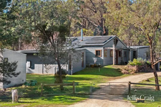 2 New Year Flat Road, Vaughan, Vic 3451