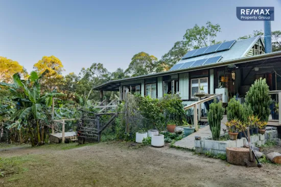 2 Newinga Road, Wolvi, Qld 4570