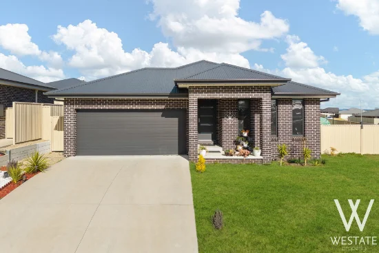 2  Newlands Crescent, Kelso, NSW 2795