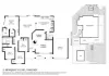 2 Newquay Close, Yanchep, WA 6035-Floorplan