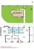 2 Newsholme Avenue, Deeragun, Qld 4818-Floorplan
