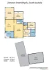 2 Newton Street, Whyalla, SA 5600-Floorplan