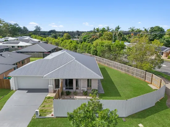 2 Ngungun Crescent, Glass House Mountains, Qld 4518