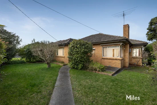2 Nichol Street, Preston, Vic 3072
