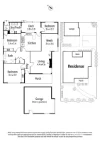 2 Nichol Street, Preston, Vic 3072-Floorplan