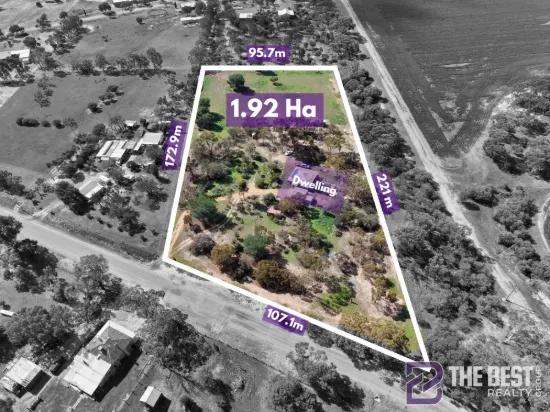 2 Nicholas Street, Beverley, WA 6304