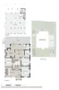 2 Nicholson Street, Mount Morgan, Qld 4714-Floorplan
