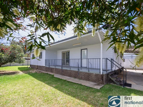 2 Nicholson Street, Northam, WA 6401