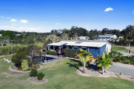 2 Niclintel Place, Oakhurst, Qld 4650