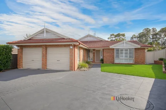 2 Nicoli Close, Buff Point, NSW 2262