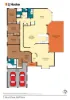 2 Nicoli Close, Buff Point, NSW 2262-Floorplan