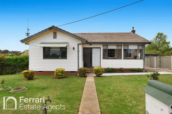 2 Nioka Place, Orange, NSW 2800 - For Sale