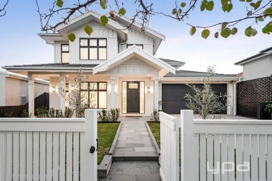 2 Nita Street, Hadfield, Vic 3046