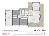 2 Nixon Crescent, Tolland, NSW 2650-Floorplan