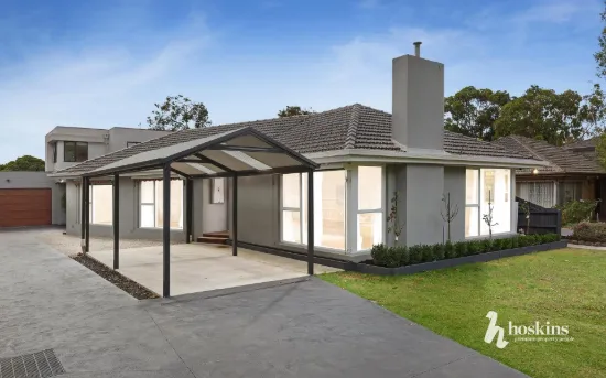 2 Nola Court, Croydon, Vic 3136