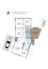 2 Nola Court, Croydon, Vic 3136-Floorplan