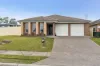 2 Norman Clark Crescent, Horsley, NSW 2530