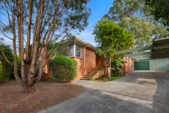 2 Norman St, Mitcham, Vic 3132