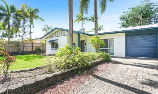 2 Normanby Street, Mount Sheridan, Qld 4868