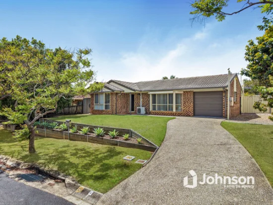 2 Normanton Court, Hillcrest, Qld 4118