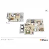 2 North Place, Charnwood, ACT 2615-Floorplan
