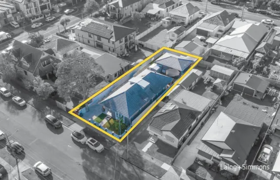 2 North Street, Auburn, NSW 2144