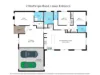 2 Northrope Road, Lakes Entrance, Vic 3909-Floorplan