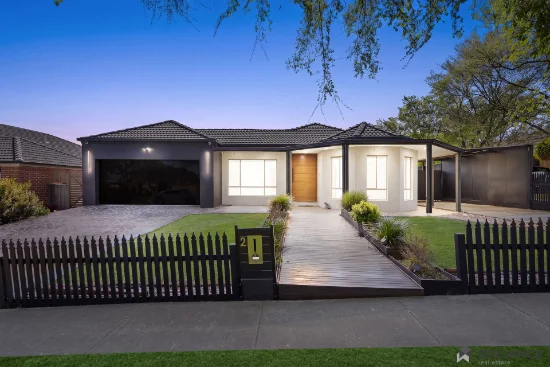 2 Northstead Way, Craigieburn, Vic 3064