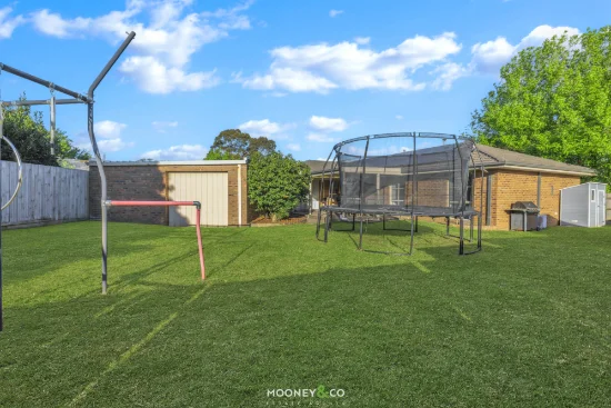 2 Norwood Court, Cranbourne, Vic 3977
