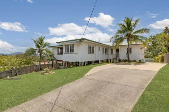 2 Nothling Street, New Auckland, Qld 4680 - For Rent