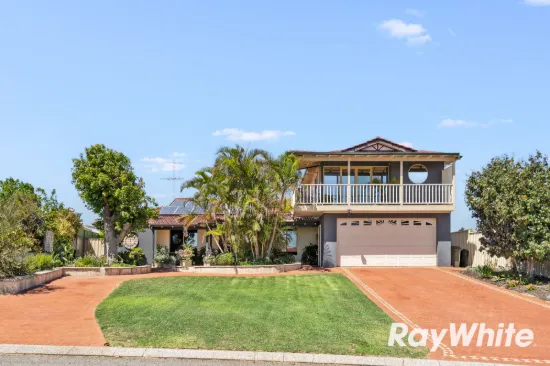 2 Nutans Court, Halls Head, WA 6210