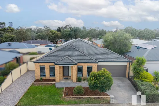 2 Nyah Court, Broadford, Vic 3658
