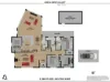 2 Oak Place, Melton West, Vic 3337-Floorplan